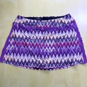 Skirt Sports Gym Girl Ultra Sidewinder